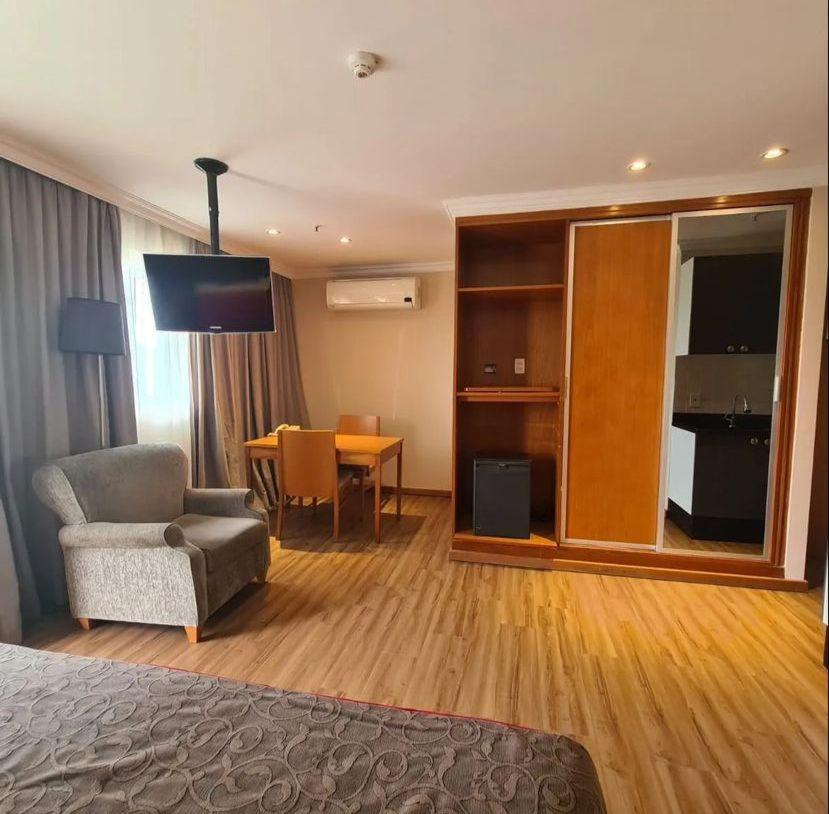Barra Plaza Apartment - Rio de Janeiro, Rio de Janeiro